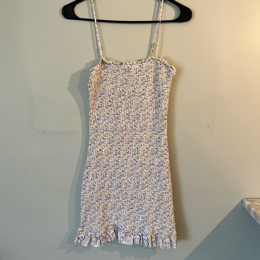 STORIA - Strappy Summer Dress